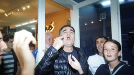 anacleto arraso en las urnas y es el nuevo presidente de gimnasia anacleto arraso en las urnas y es el nuevo presidente de gimnasia