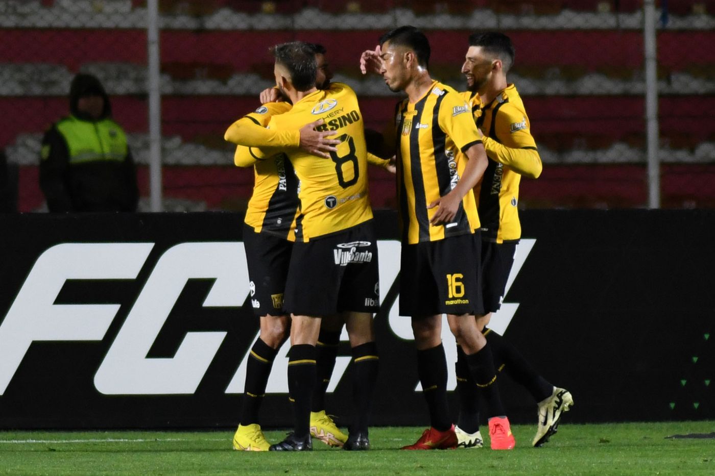 The Strongest Gremio.jpg