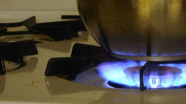 el gobierno autorizo un aumento en la tarifa del gas y luz