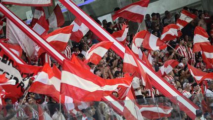 Confirmaron el precio de las entradas para la final entre Estudiantes y Vélez en Avellaneda