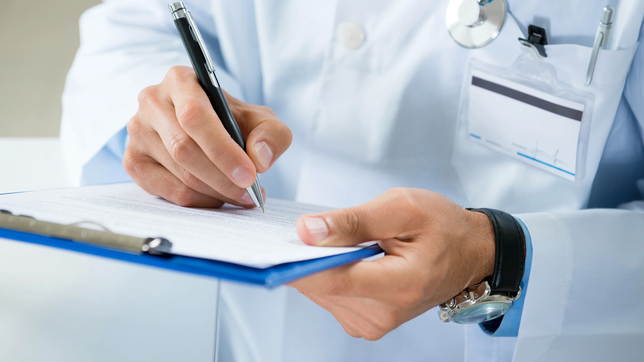 medicos bonaerenses rechazaron el dnu de milei