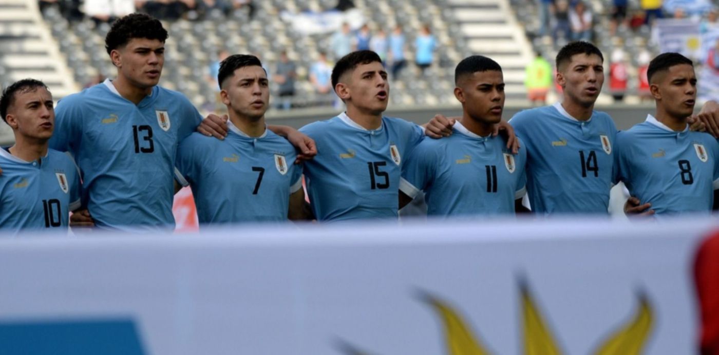 Qué es la garra charrúa de Uruguay y por qué la camiseta de la