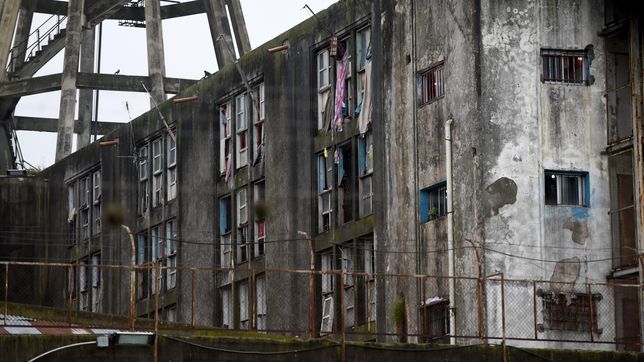 radiografia de la situacion de los presos de la plata con el plan para reducir el hacinamiento