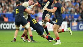 los pumas perdieron ante inglaterra y quedaron cuartos en el mundial de rugby los pumas perdieron ante inglaterra y quedaron cuartos en el mundial de rugby