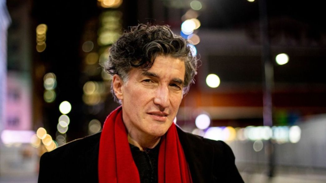 El Indio Solari y el adiós a Willy Crook tras su fallecimiento