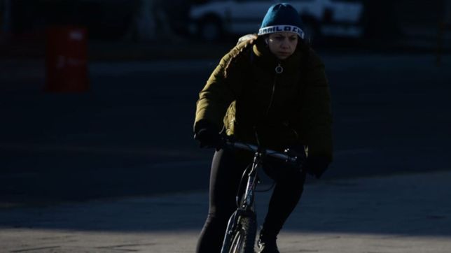 cielo despejado, dias frescos y sin lluvias: asi estara el clima en la plata esta semana