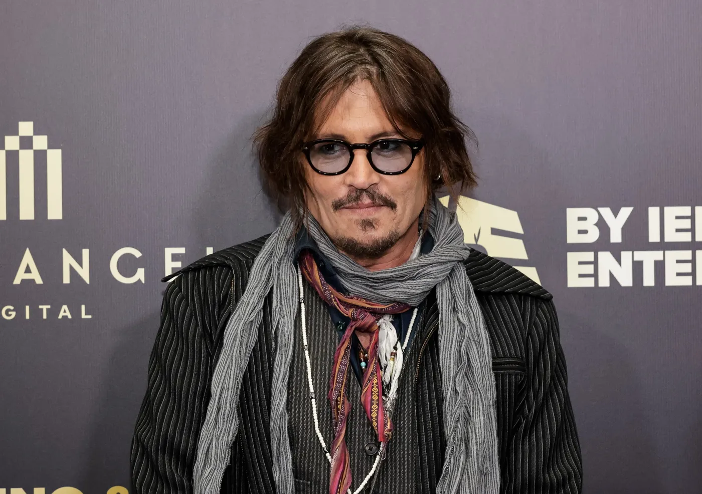 Johnny Depp (3)