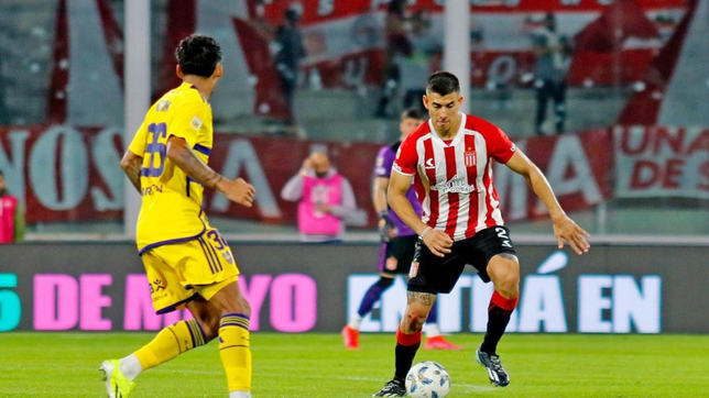 estudiantes vuelve a la carga por zaid romero: ¿se dara el regreso del central?