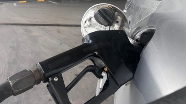 ¿cuales son los nuevos precios de los combustibles en la plata?