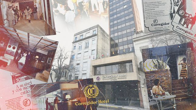 mas de cuatro decadas de historia de la hoteleria en el corazon de la plata