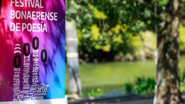 la plata sera sede del segundo festival bonaerense de poesia