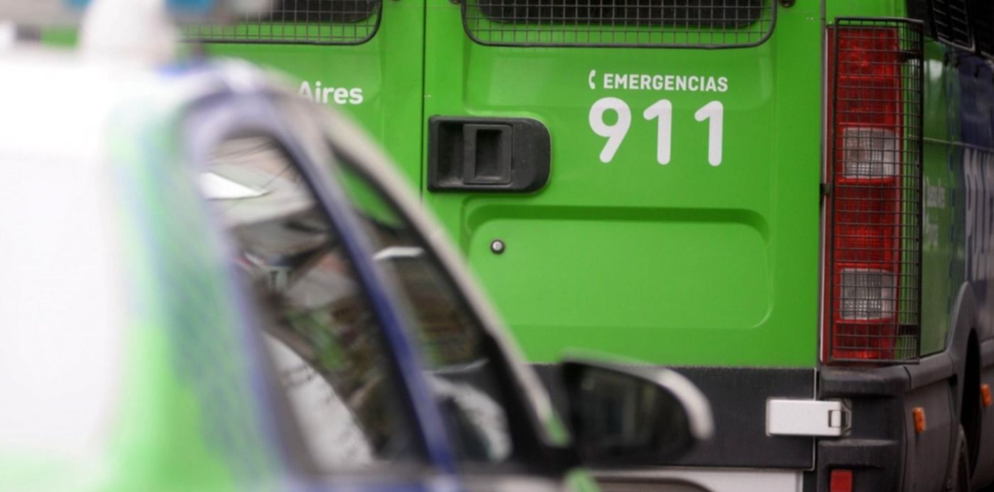 Patrulleros Policía