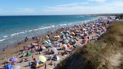 Explota el finde XL y las reservas superaron el 90% en la Costa Atlántica