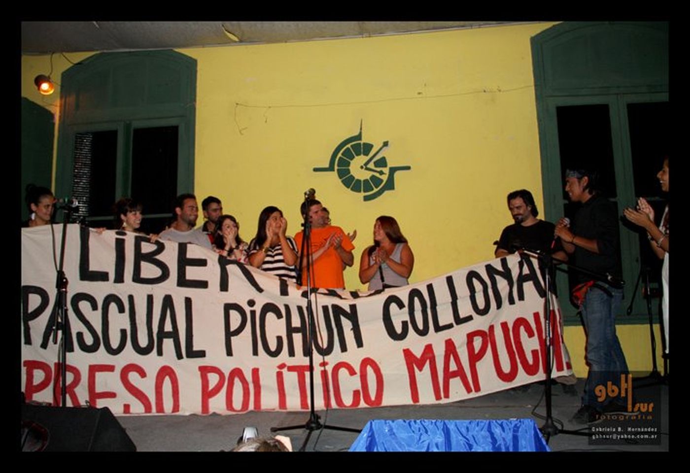 El compromiso y la solidaridad con las luchas en la región definen a la radio.