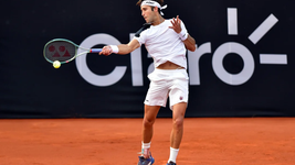 el desafiante debut de etcheverry tendra en el master 1000 de indian wells