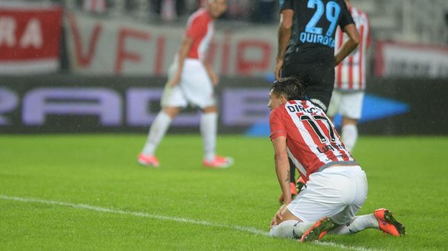 tres ladrones armados entraron a la casa del jugador de estudiantes pablo lugüercio