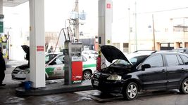 las distribuidoras empiezan a entregar gas y se normaliza la venta de gnc