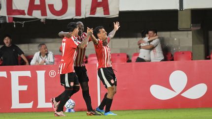 Estudiantes va en busca de la clasificación ante la Gloria del Traductor Flores