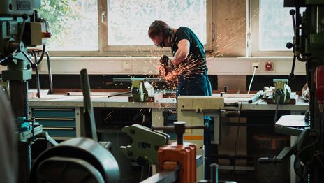 El Gobierno tiene un nuevo borrador de la reforma laboral, con cambios en vacaciones, indemnizaciones y despidos El Gobierno tiene un nuevo borrador de la reforma laboral, con cambios en vacaciones, indemnizaciones y despidos