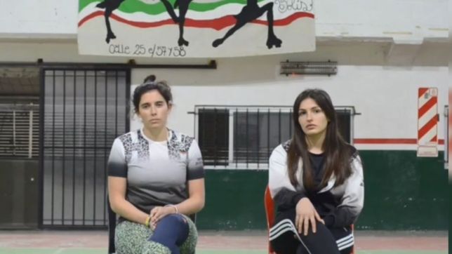 video: el dramatico pedido de ayuda del club universal, en crisis y al borde del cierre