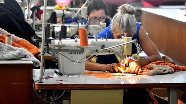 la historica textil detras de la marca mauro sergio pidio iniciar un concurso preventivo de crisis
