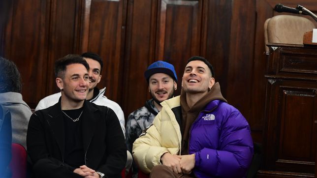 todas las fotos de coscu y momo benavides en el concejo deliberante