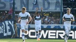 la tabla viral de los 81 resultados para que gimnasia se salve o se vaya al descenso la tabla viral de los 81 resultados para que gimnasia se salve o se vaya al descenso