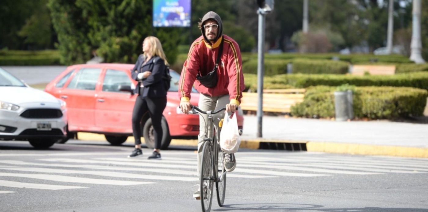 Clima Frío Invierno