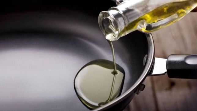 la anmat prohibio la venta de dos aceites de oliva y un suplemento dietario