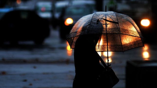 ¿vuelven las lluvias? asi va a seguir el clima en la plata
