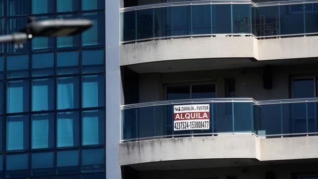 promulgaron la ley de alquileres: ¿que cambia y cuales son las claves de la nueva norma?