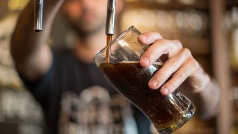 Tras 12 años en La Plata, cerró la reconocida cervecería Lemmens Tras 12 años en La Plata, cerró la reconocida cervecería Lemmens