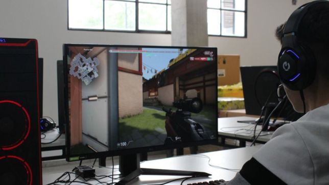 requisitos, cursadas y duracion: ¿como es la novedosa carrera en esports de la unlp?