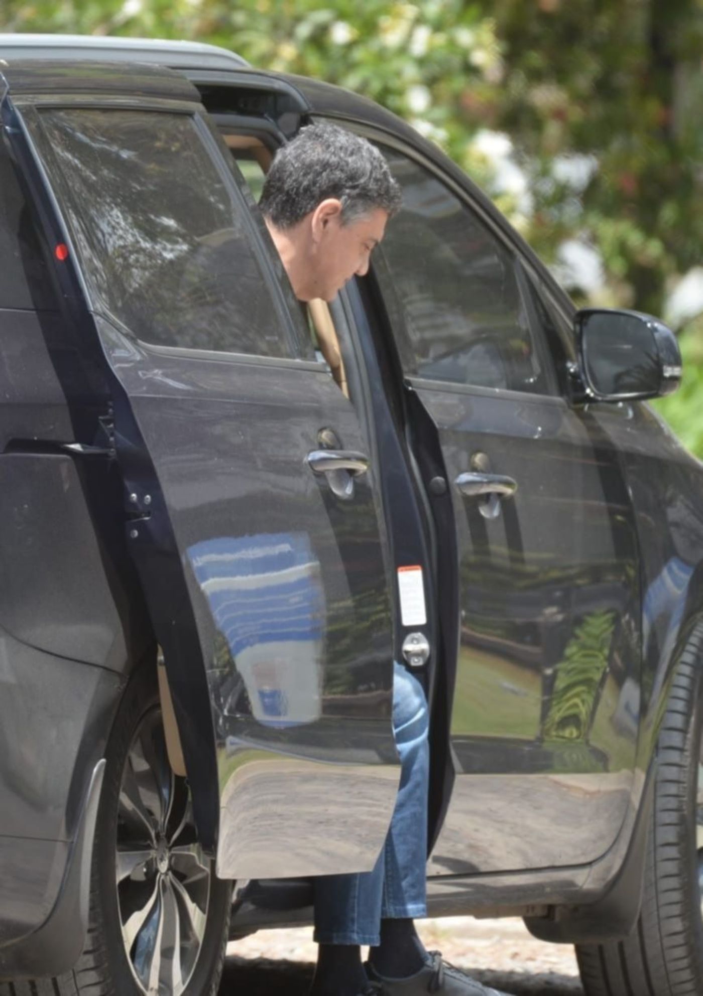 almuerzo de intendentes de Juntos por el Cambio Julio Garro en el club San Luis - almuerzo de intendentes de Juntos por el Cambio en el club San Luis de La Plata Jorge Macri