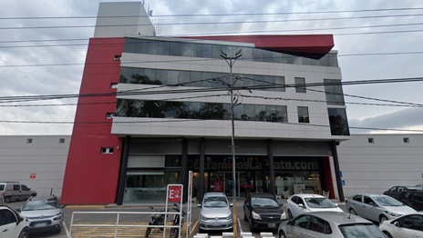 Cayó un ladrón en Berisso tras ingresar a una cerámica y preparar packs de porcelanato para robar Cayó un ladrón en Berisso tras ingresar a una cerámica y preparar packs de porcelanato para robar