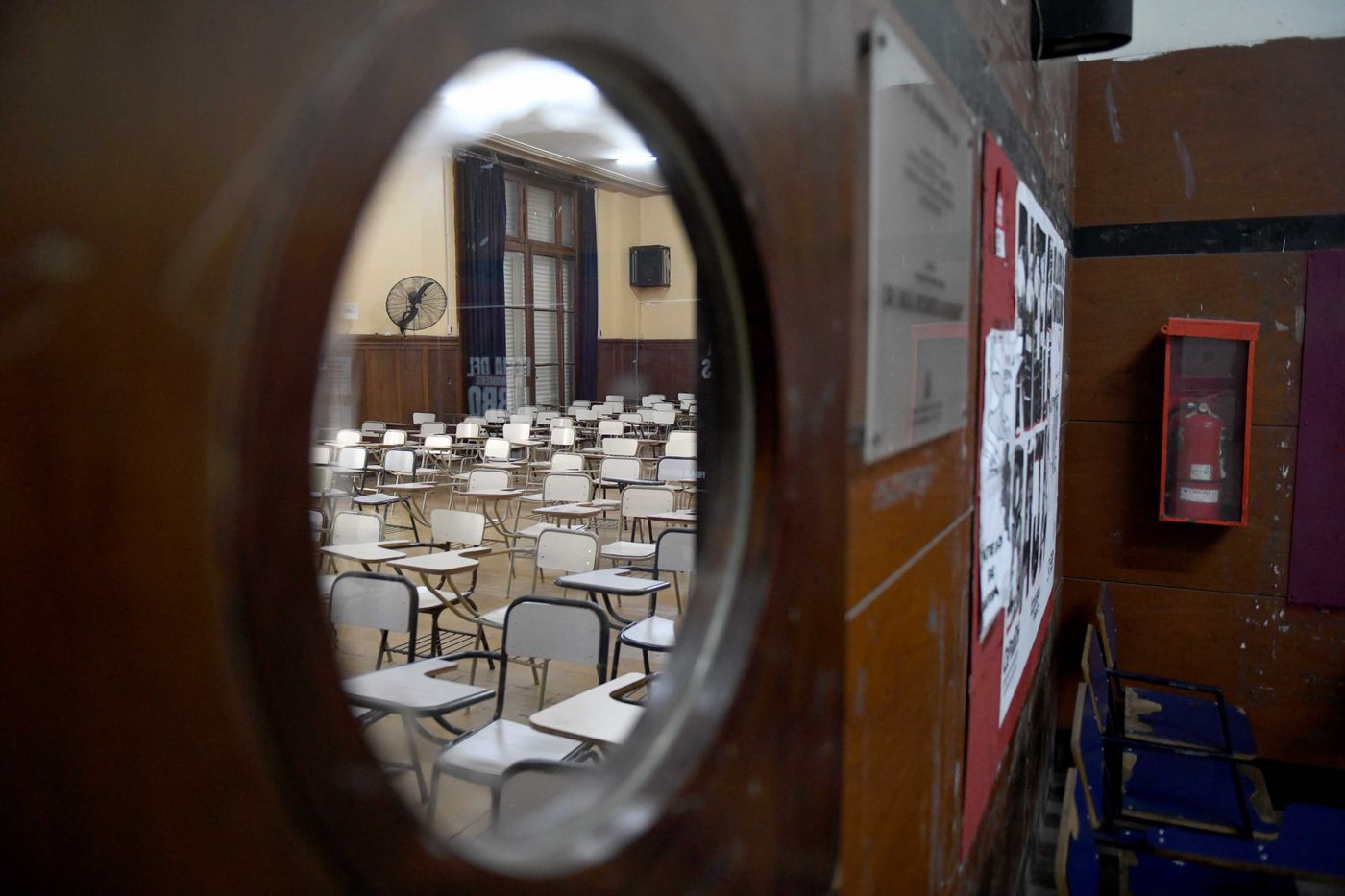 Paro UNLP (6)
