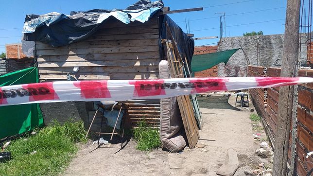 investigan la misteriosa muerte de una joven de 27 anos en una casa de la plata