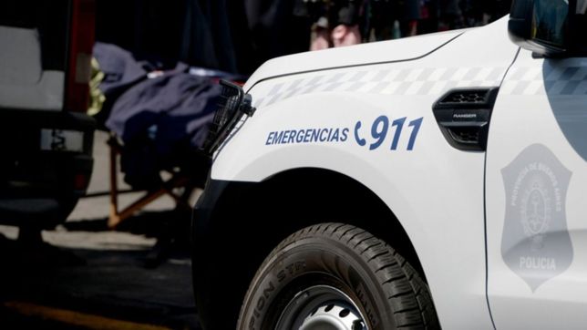 un conocido ladron de 17 anos volvio a atacar en la plata: ahora se robo una moto