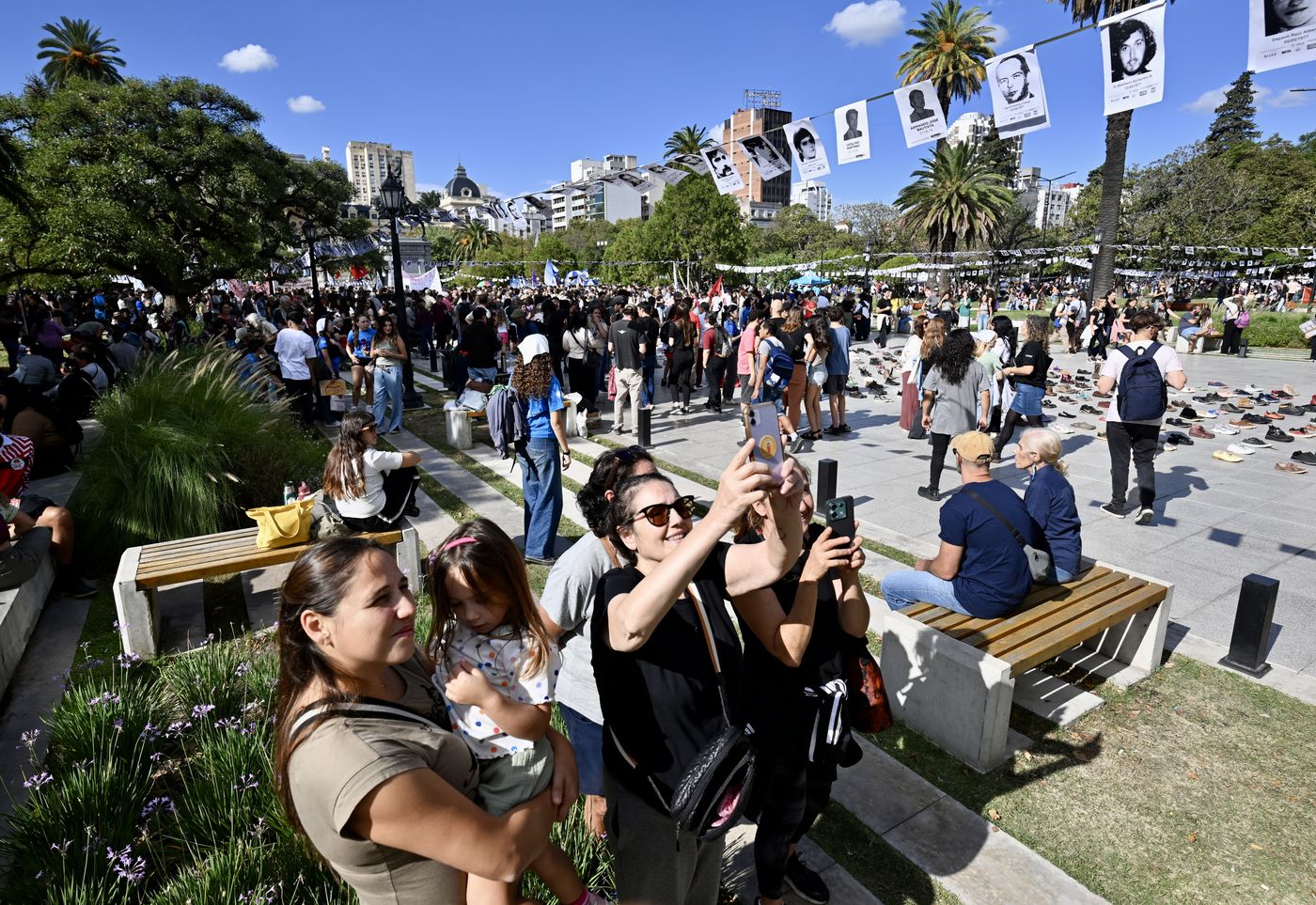50 años del golpe marcha día de la memoria 24 de marzo 2026 (7)