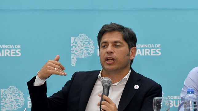 no nos conocen si piensan que nos vamos a asustar