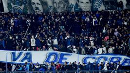 se confirmo la venta de entradas para los hinchas de gimnasia que acompanen al equipo en copa argentina se confirmo la venta de entradas para los hinchas de gimnasia que acompanen al equipo en copa argentina