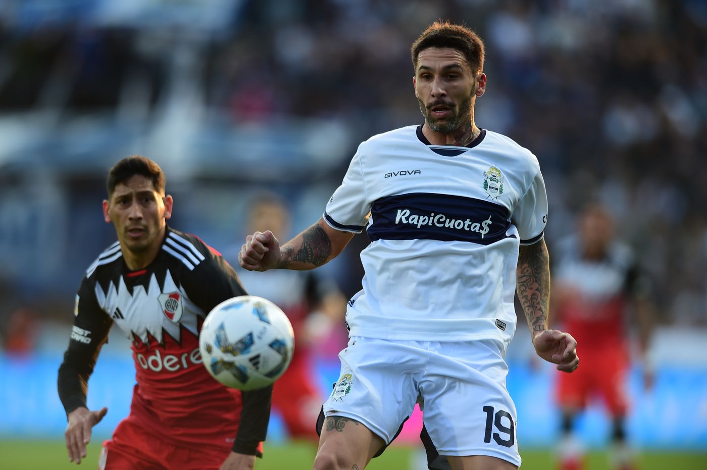 Gimnasia River Castro.JPG