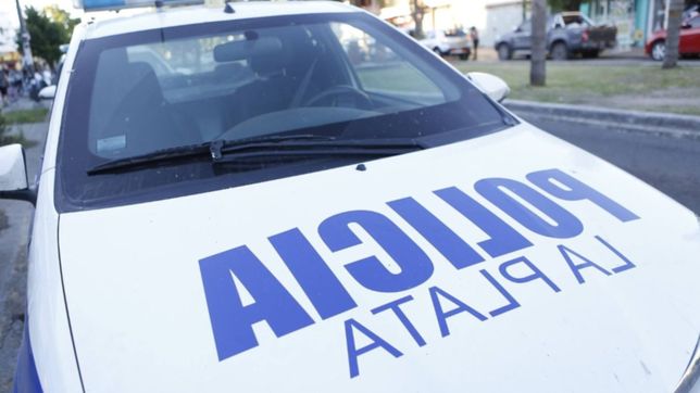 detuvieron a un hombre en la plata por abusar de la hija de una amiga que tiene 10 anos