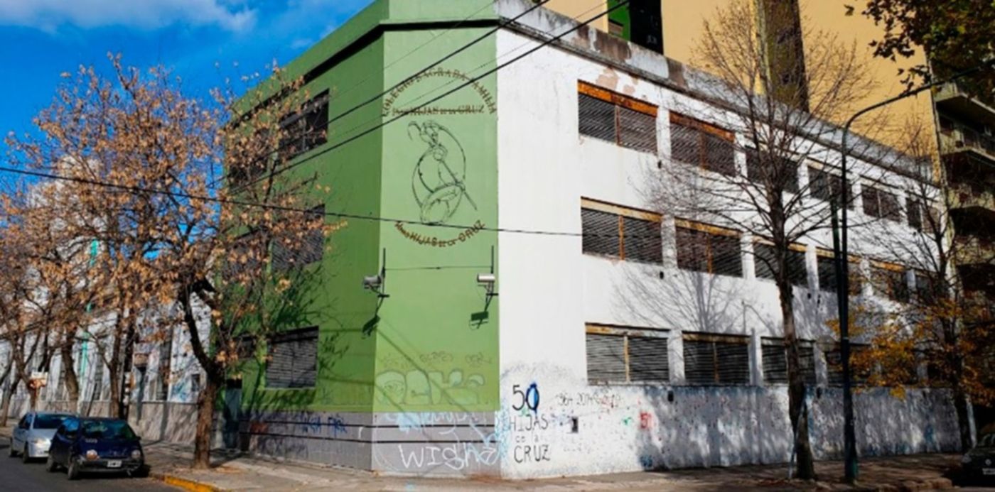 Colegio Hijas de la Cruz