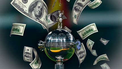Los millones de dólares que el Pincha podría recaudar en esta nueva Copa Libertadores