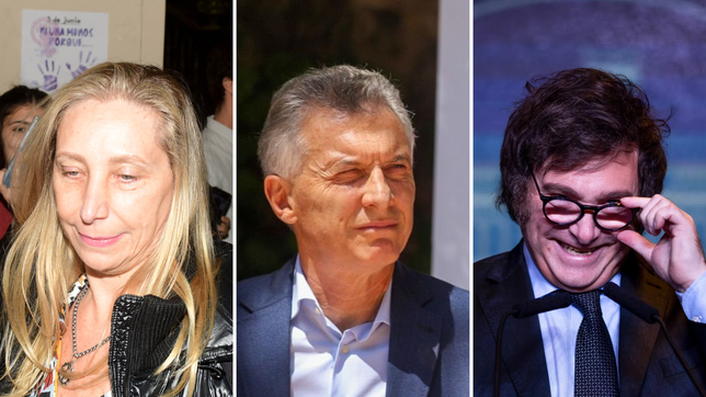 macri confirmo un acuerdo electoral con karina milei: esta en juego el futuro del pais