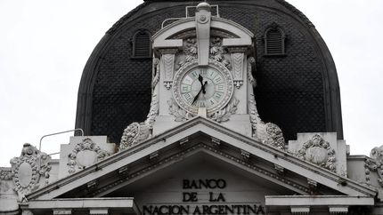 El Gobierno apelará el fallo que frenó la conversión del Banco Nación en Sociedad Anónima