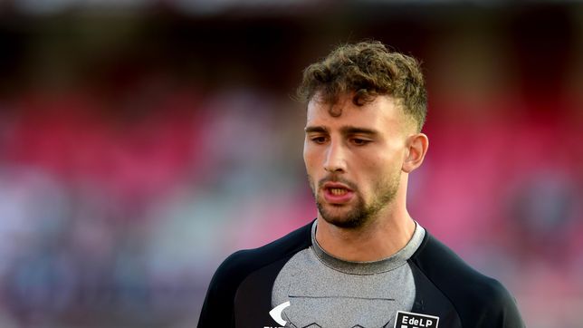 sebastian boselli no jugara la final de la supercopa internacional