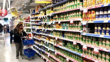 El INDEC dará a conocer esta semana la inflación de junio y hay expectativa en el Gobierno