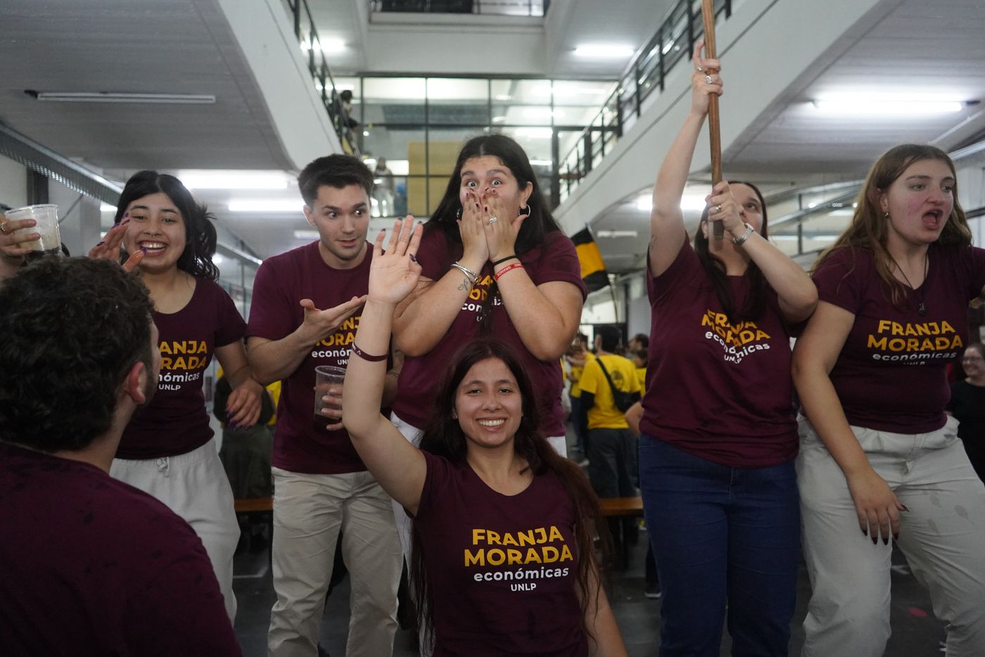 Elecciones universitarias 2025 - Económicas (15)